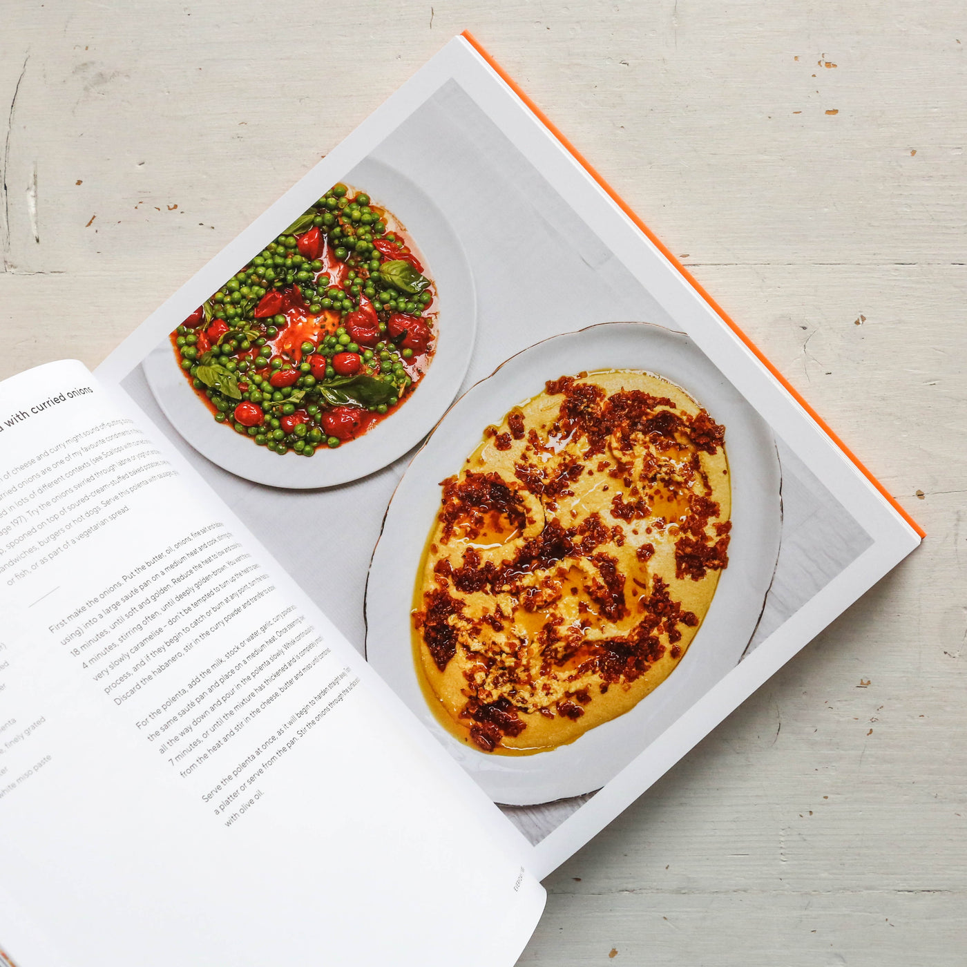 MEZCLA : Recipes to Excite