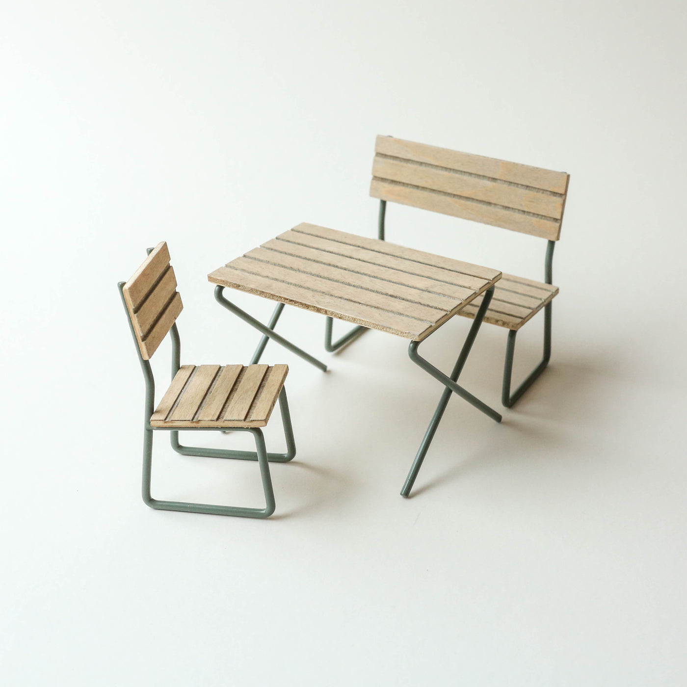 Garden Furniture Set - Maileg Mice