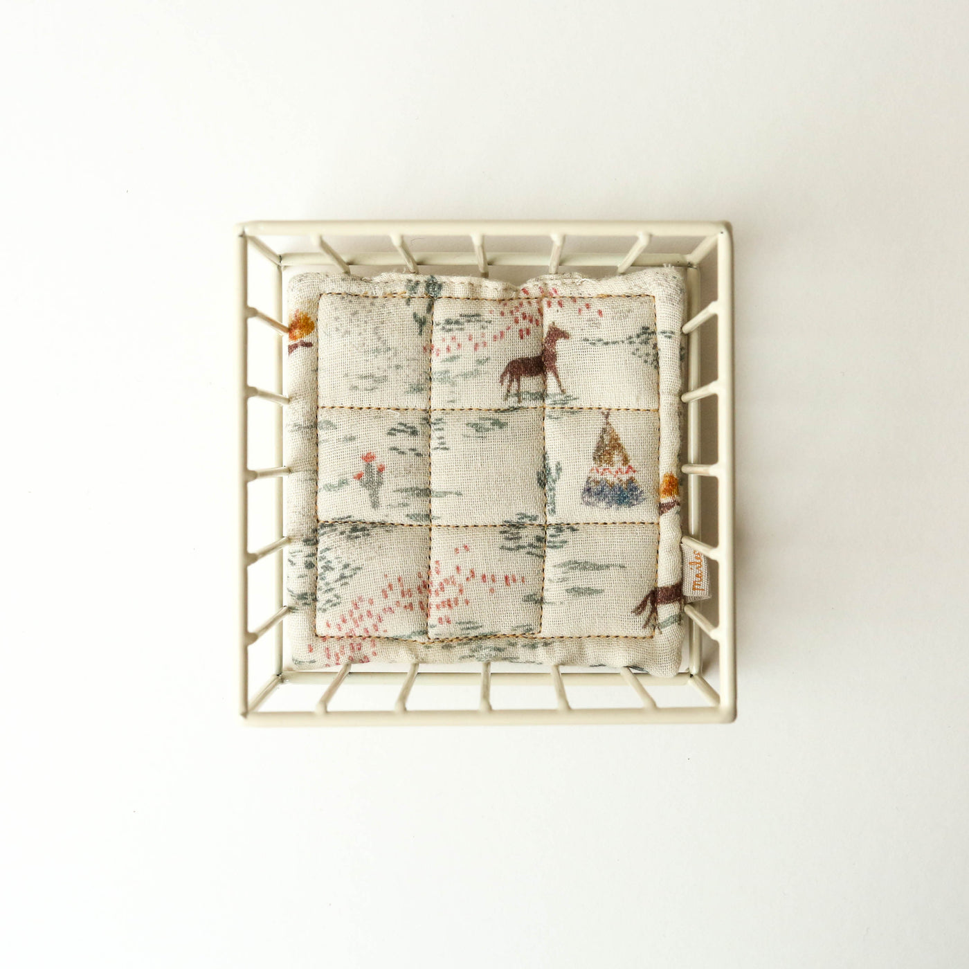 Playpen by Maileg
