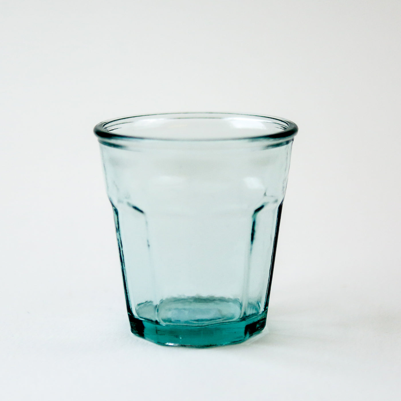 Classic Glass Tumbler - 220ml
