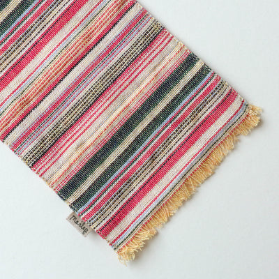 Striped Rug by Maileg