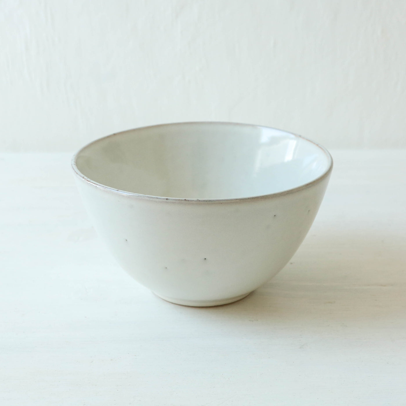 Nordic Sand Cereal Bowl