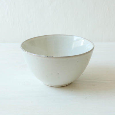 Nordic Sand Cereal Bowl