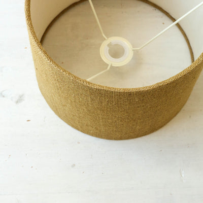 Dia Jute Lampshade - Medium