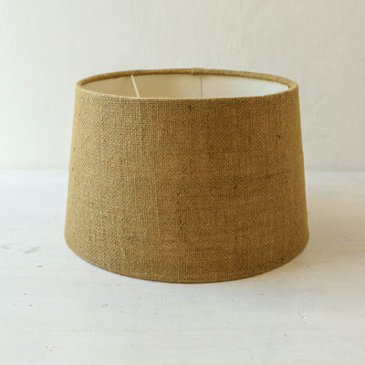 Dia Jute Lampshade - Medium