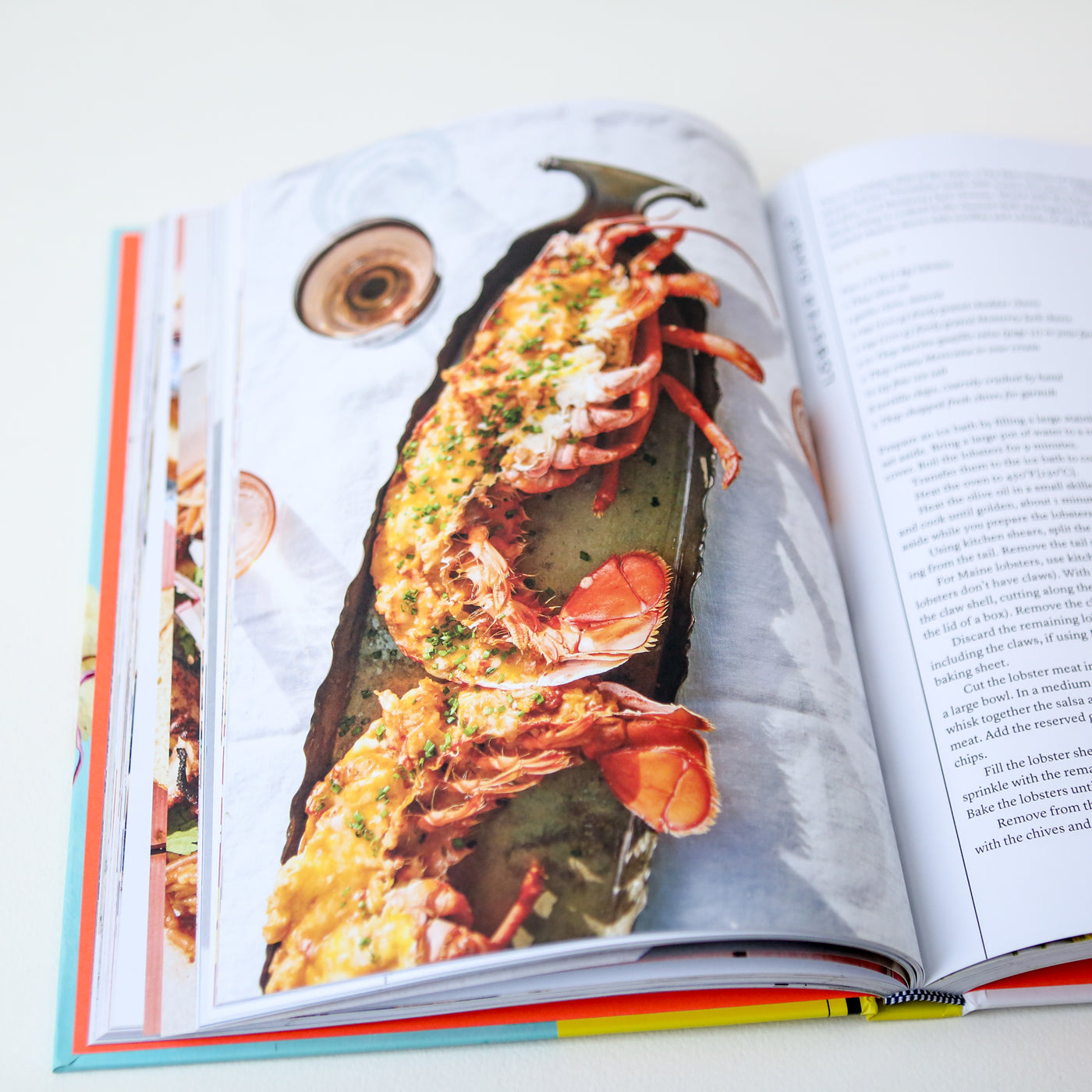 AMÁ A Modern Tex-Mex Kitchen Recipe Book