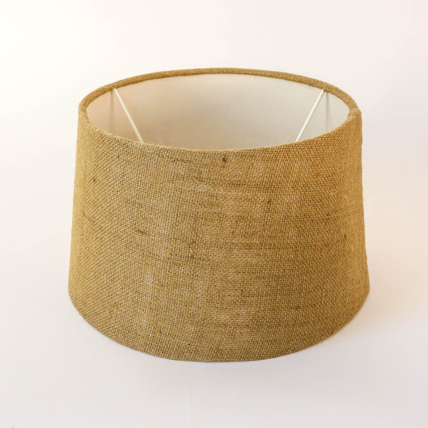 Dia Jute Lampshade - Medium