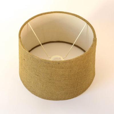 Dia Jute Lampshade - Medium