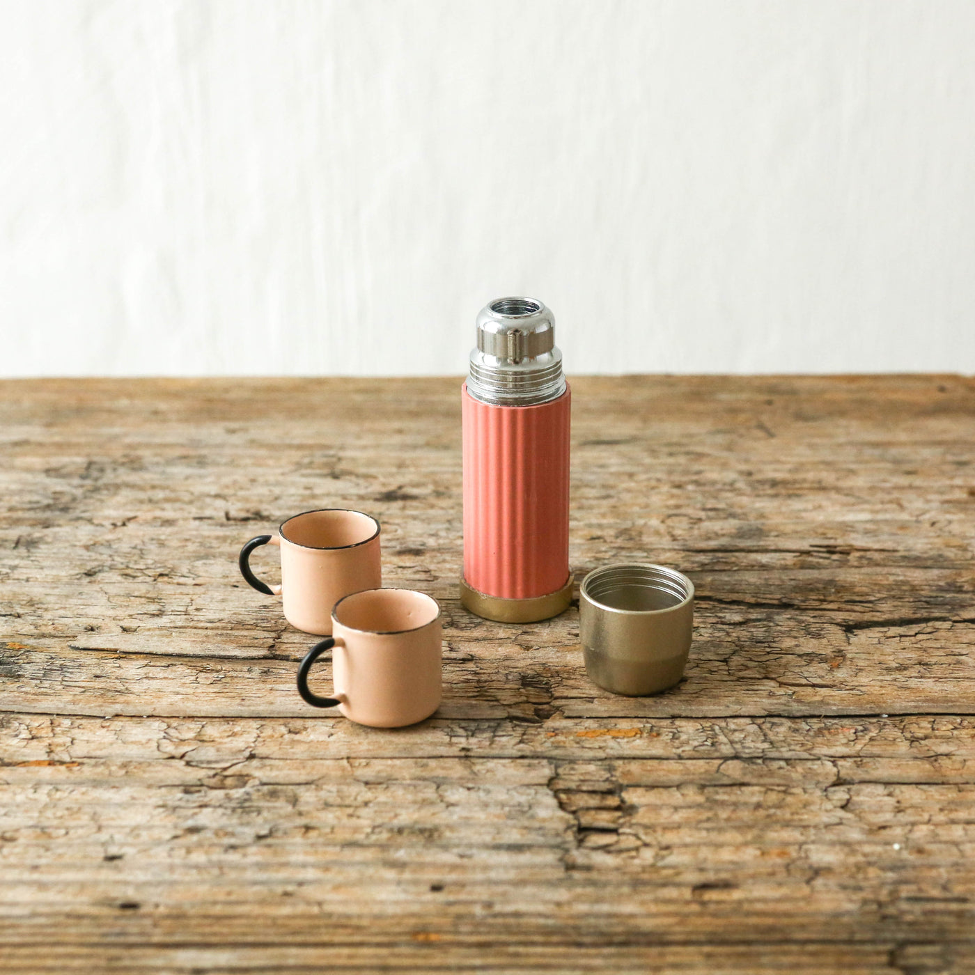 Thermos and Cups for Maileg Mice