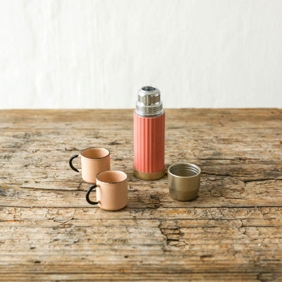 Thermos and Cups for Maileg Mice