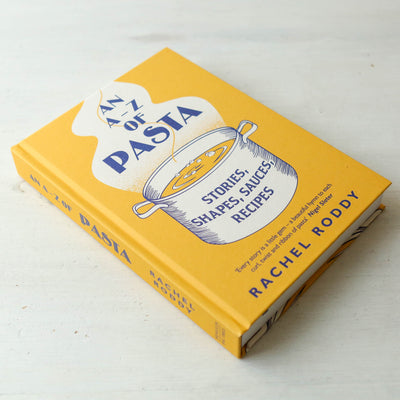An A-Z of Pasta
