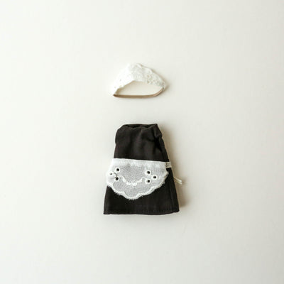 Maid Clothes for Maileg Big Brother/Sister Mouse