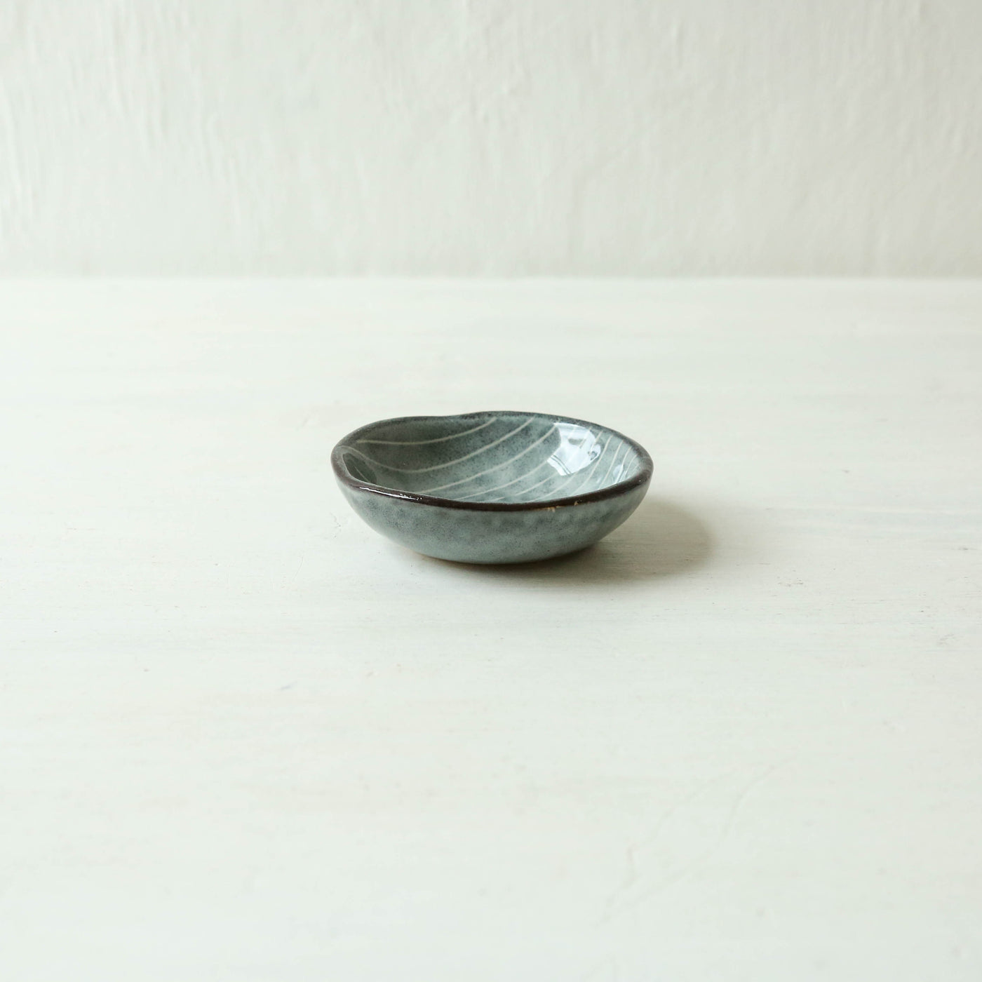 Nordic Sea Mini Butter Bowl