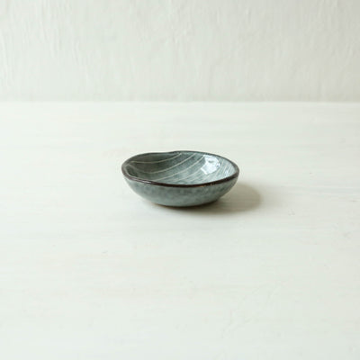 Nordic Sea Mini Butter Bowl