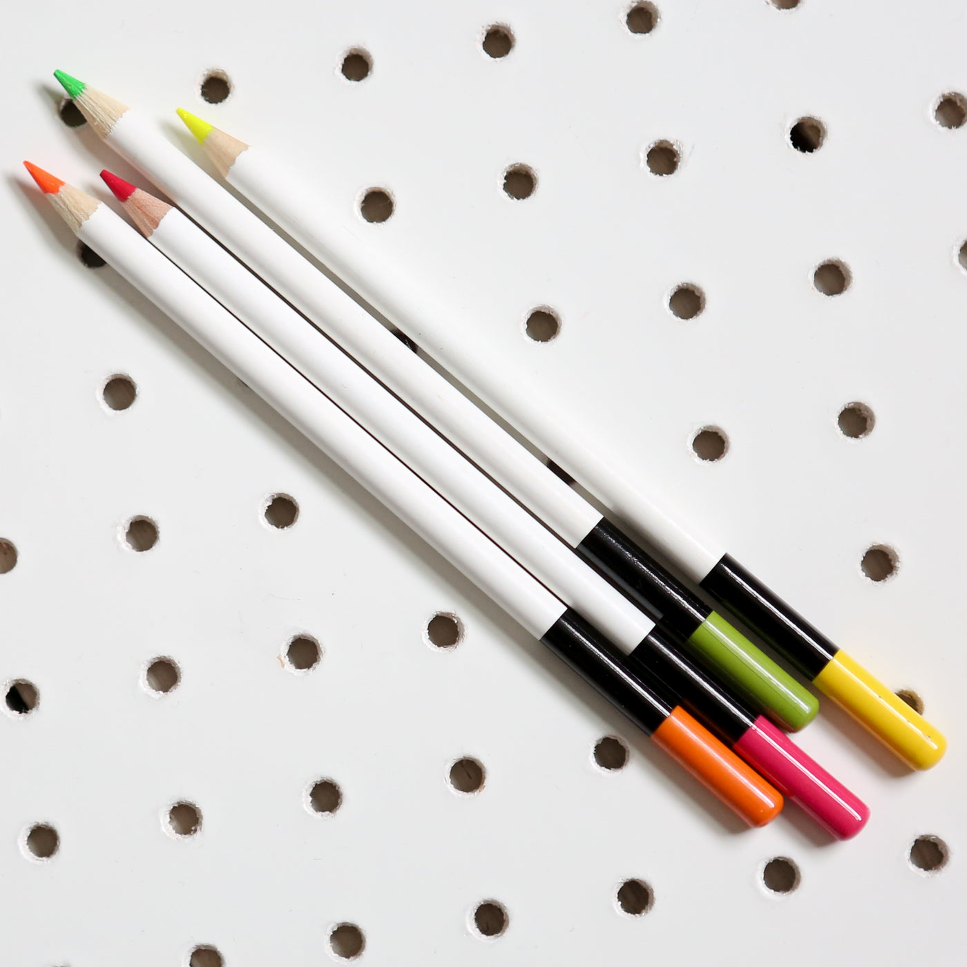 'Dry Marker' Highlighter Pencil