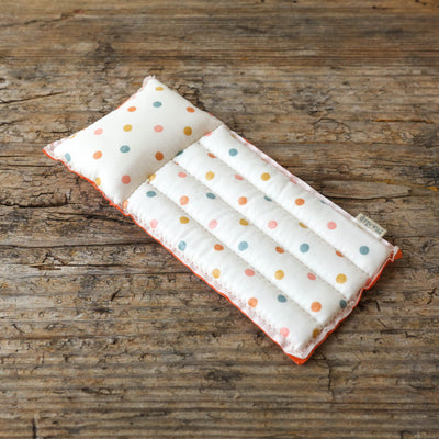 Multi Dot Air Mattress for Maileg Mice