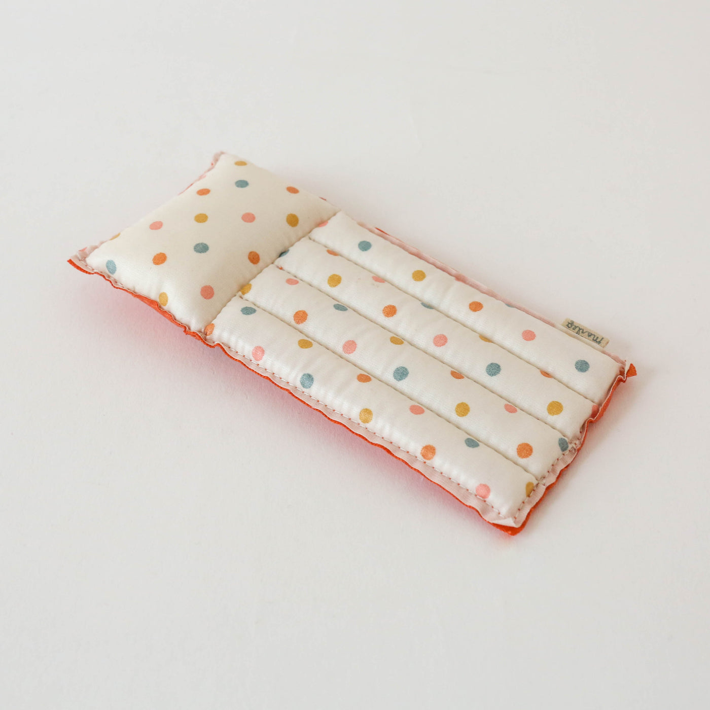 Multi Dot Air Mattress for Maileg Mice