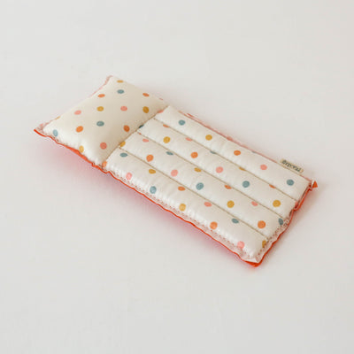 Multi Dot Air Mattress for Maileg Mice