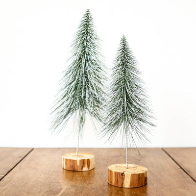 Nature Sprinkle Christmas Tree - Large