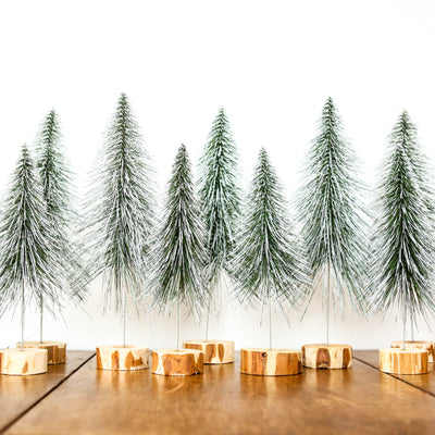 Nature Sprinkle Christmas Tree - Large