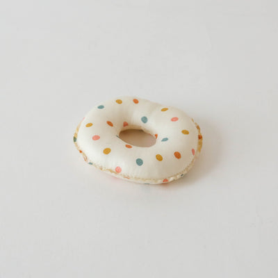 Multi Dot 'Floating' Ring for Maileg Mice