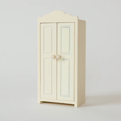 Wooden Closet for Maileg Mice