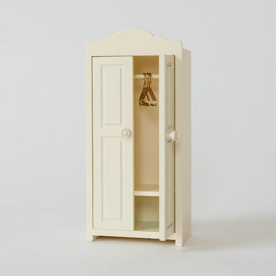 Wooden Closet for Maileg Mice