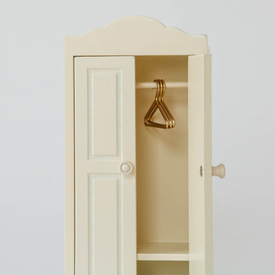 Wooden Closet for Maileg Mice