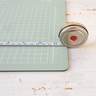 Stainless Steel Tape Measure - 3M