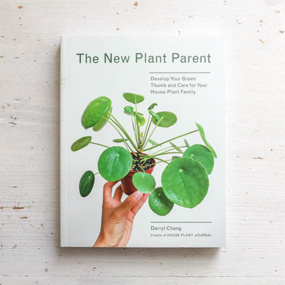 The New Plant Parent Book