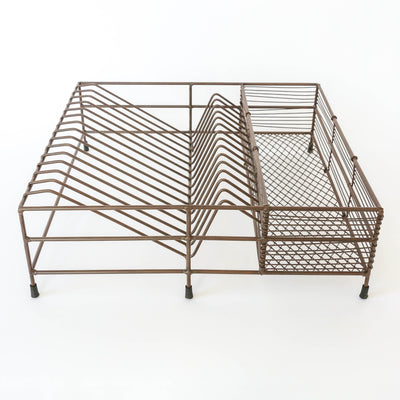 Inkollu Low Dish Rack