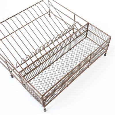 Inkollu Low Dish Rack