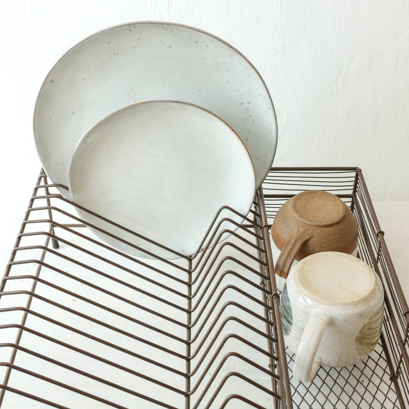 Inkollu Low Dish Rack