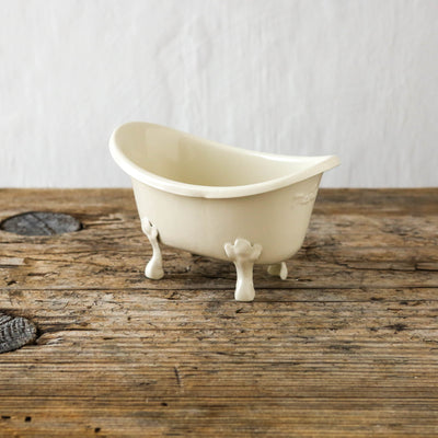 Maileg Mouse Bathtub