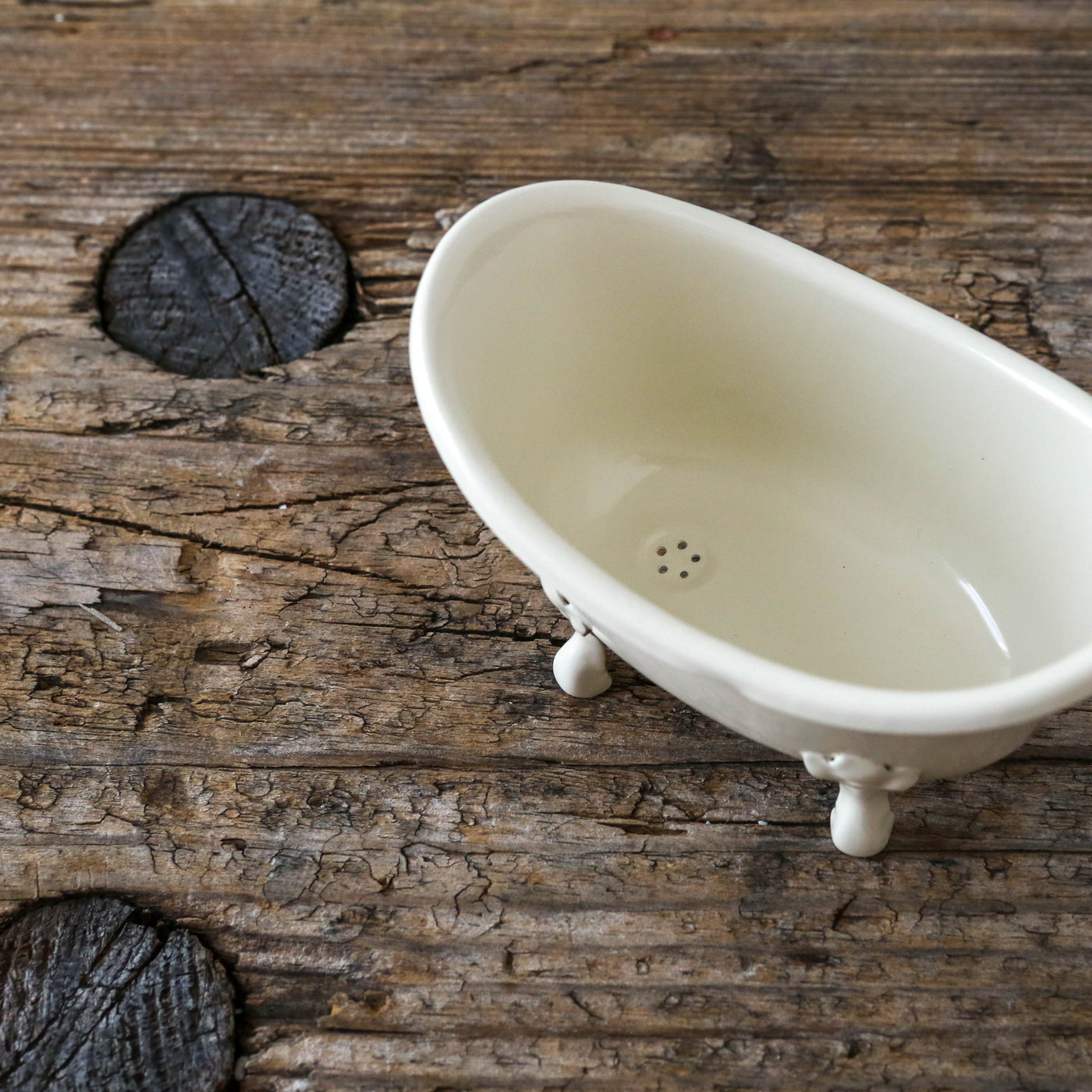 Maileg Mouse Bathtub