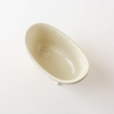 Maileg Mouse Bathtub