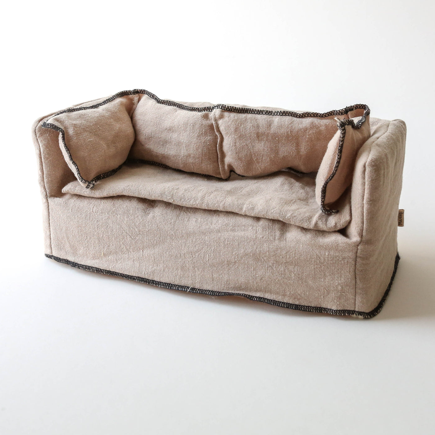 Miniature Couch by Maileg