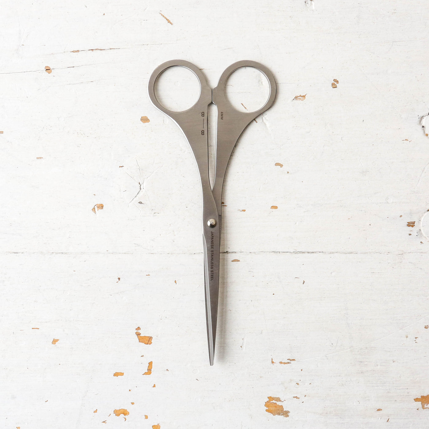 Japanese Steel Everyday Slim Scissors