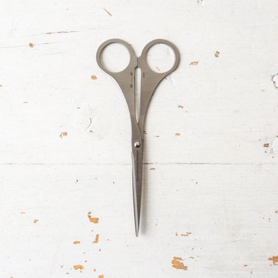 Japanese Steel Everyday Slim Scissors