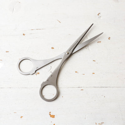 Japanese Steel Everyday Slim Scissors