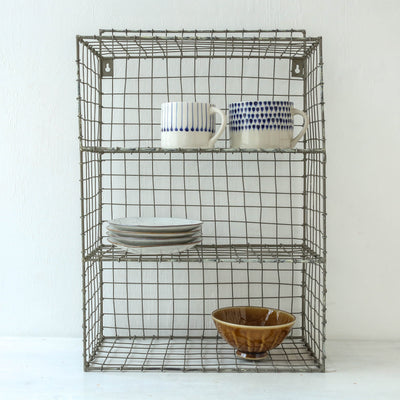 Locker Room Shelf - Small