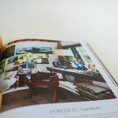 Live Beautiful Book