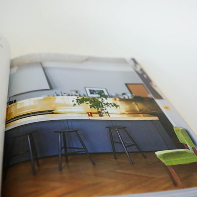 Live Beautiful Book