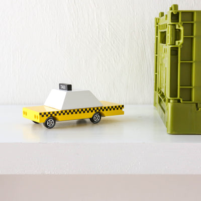 Taxi