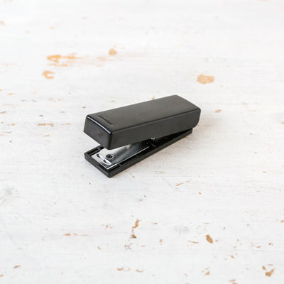 XS Stapler Midori - Black