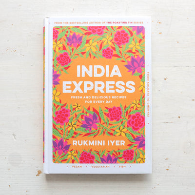 India Express Book