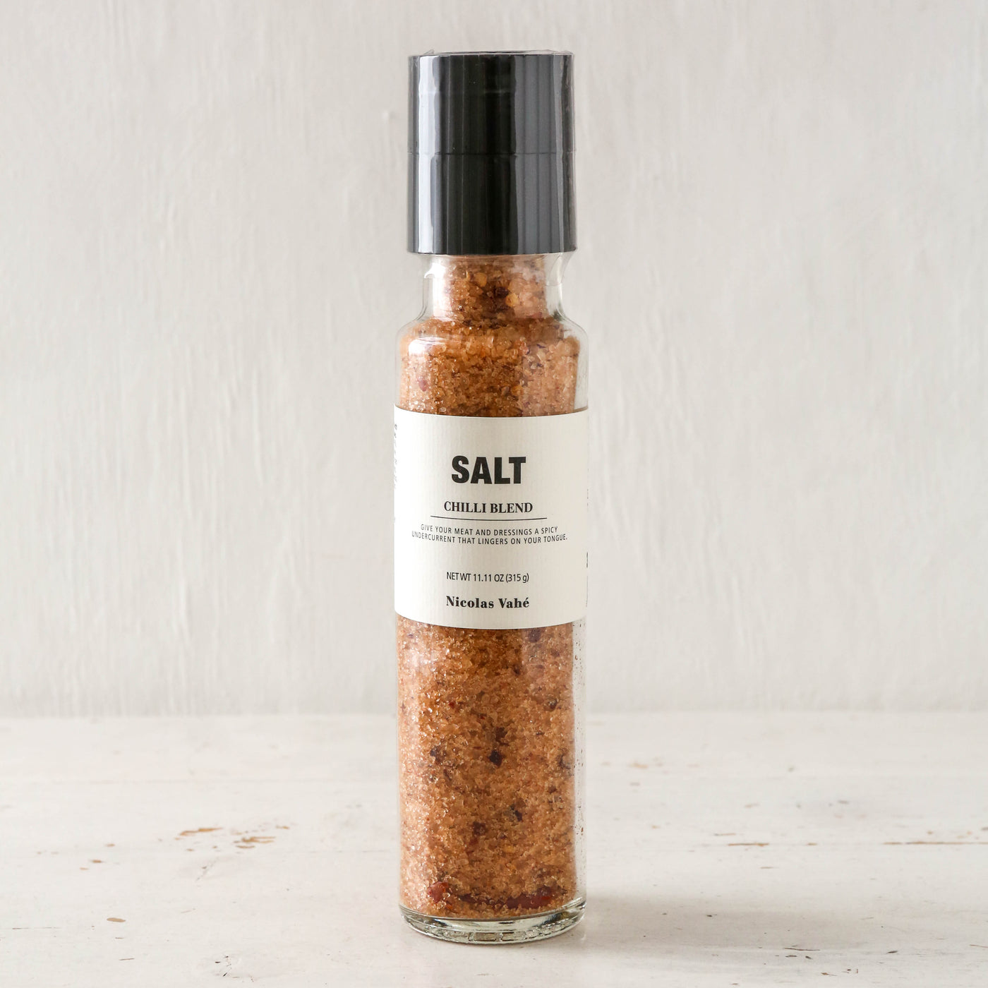 Salt with Chilli Blend