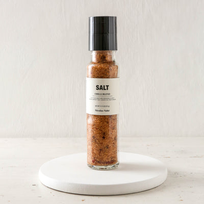 Salt with Chilli Blend