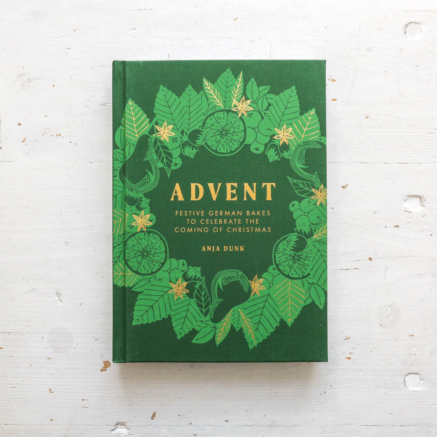 Advent: Festive German Bakes