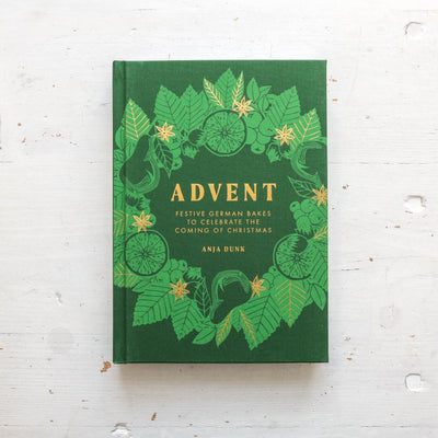 Advent: Festive German Bakes